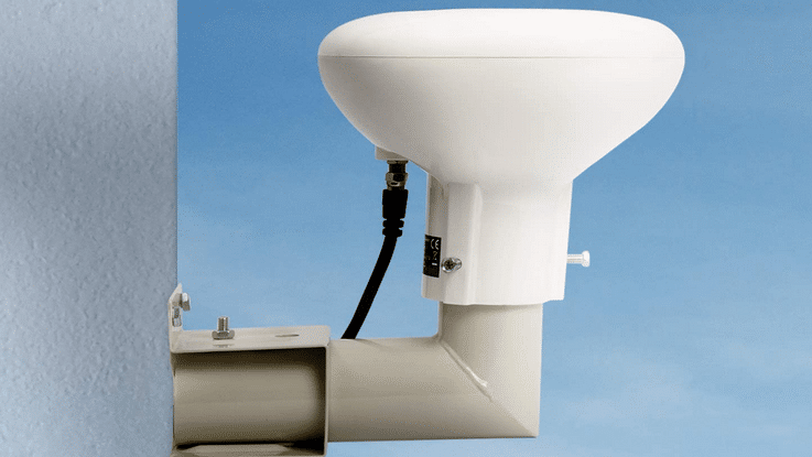 Antenne TNT : Présenation et installation. Avis et conseils pratiques