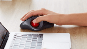 Comparatif meilleure souris trackball