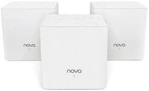 Avis répéteur Wi-Fi Tenda Nova MW3-3