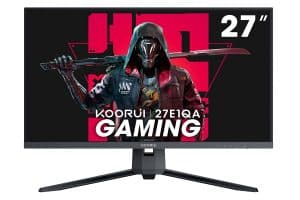 Comment choisir le meilleur écran pc 27 pouces ? Meilleur écran PC 27 pouces