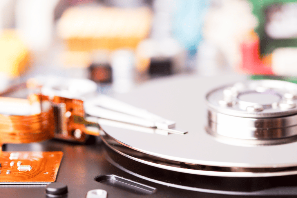 Quelles sont les différentes sortes de disques durs qui existent