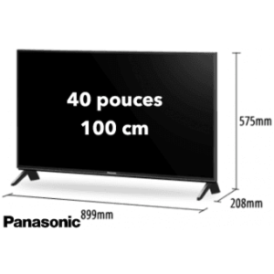 Quel est le meilleur écran PC 40 pouces ?