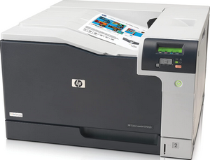 Avis imprimante photo A3 HP Color LaserJet CP5225n