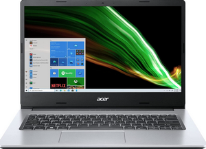 Avis ordinateur portable 14 pouces Acer Aspire 3 A314-35-P6EC