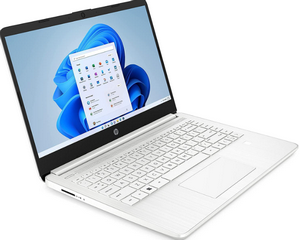 Avis ordinateur portable 14 pouces HP Laptop 14s-dq0004sf