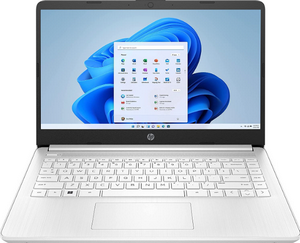 Avis ordinateur portable pour adolescent HP Laptop 14s-dq0004sf