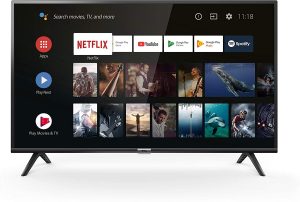 Comparatif pour choisir le meilleur tv 40 pouces 100 cm