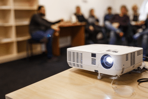 Comment choisir un vidéoprojecteur performant ? Comment choisir un vidéoprojecteur performant