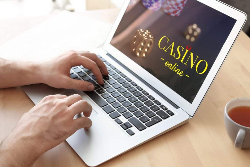 Quelles démarches mener avant de jouer sur un casino en ligne