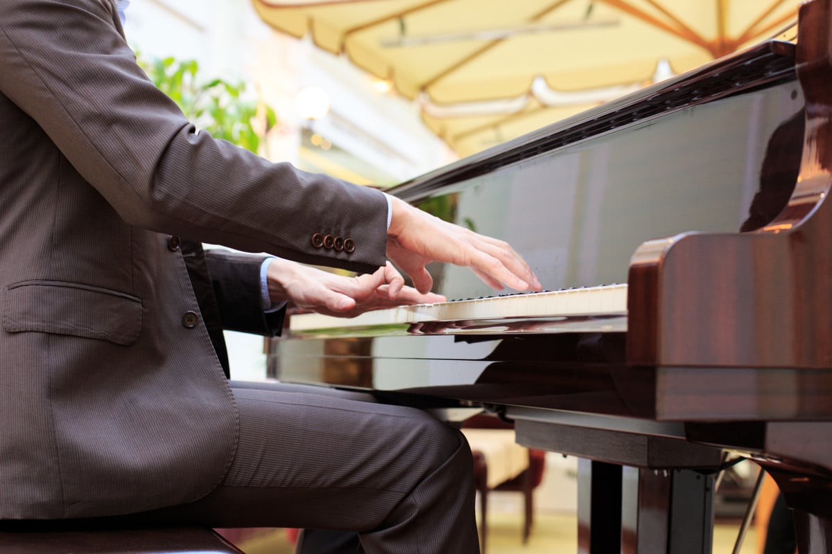piano acoustique et numérique différences