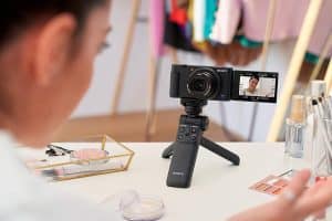 Quelle est la meilleure caméra vlog ? Meilleure caméra vlog