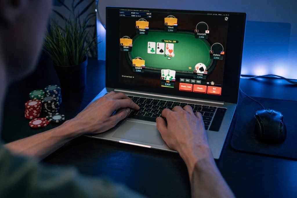 options de paiement pour jouer sur un casino en ligne