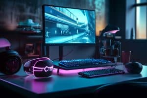 Quelles sont les caractéristiques d'un bon PC de gaming