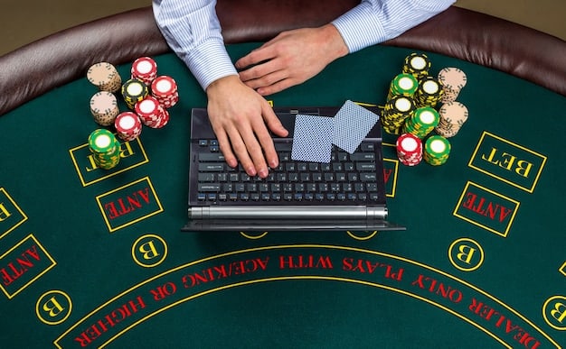 Conseils pour choisir son casino en ligne