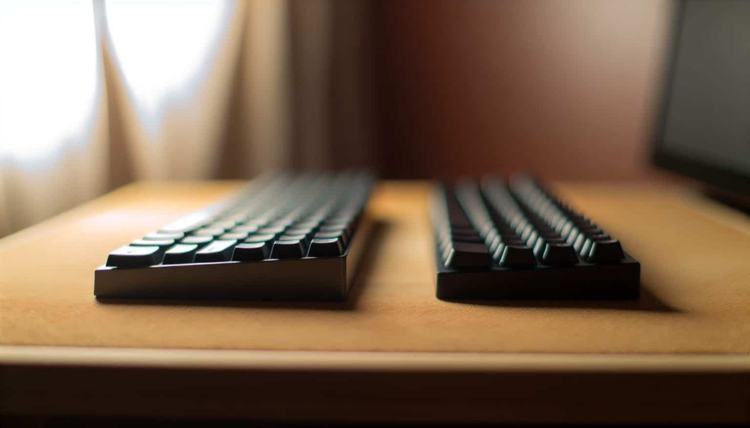 Azerty vs Qwerty: lequel choisir pour s'adapter ?