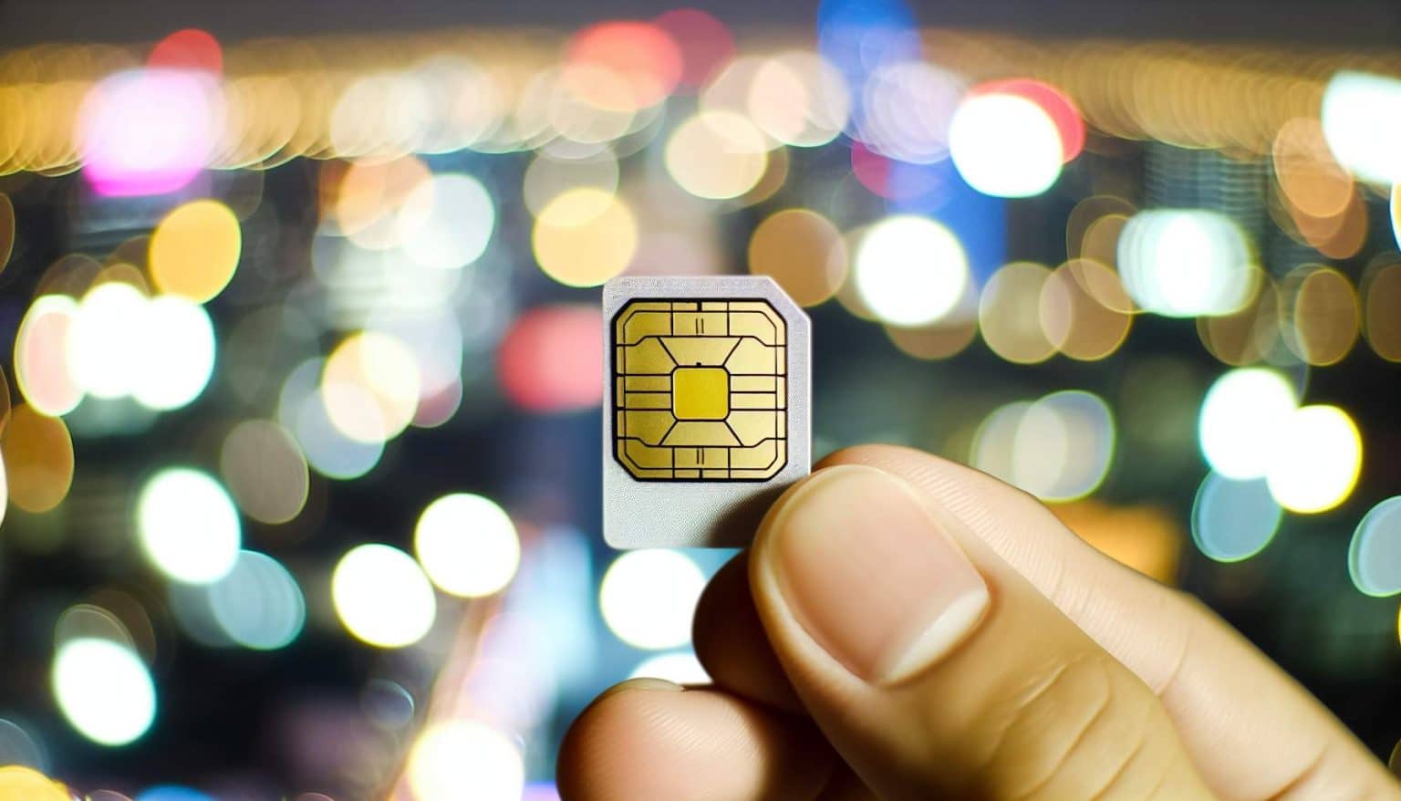 Carte SIM gratuite : comment en profiter ?