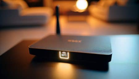 Optimisez votre connexion avec le WPS Bbox Bouygues