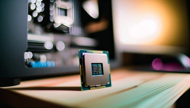 Processeurs PC bureau: trouvez votre CPU idéal 2023