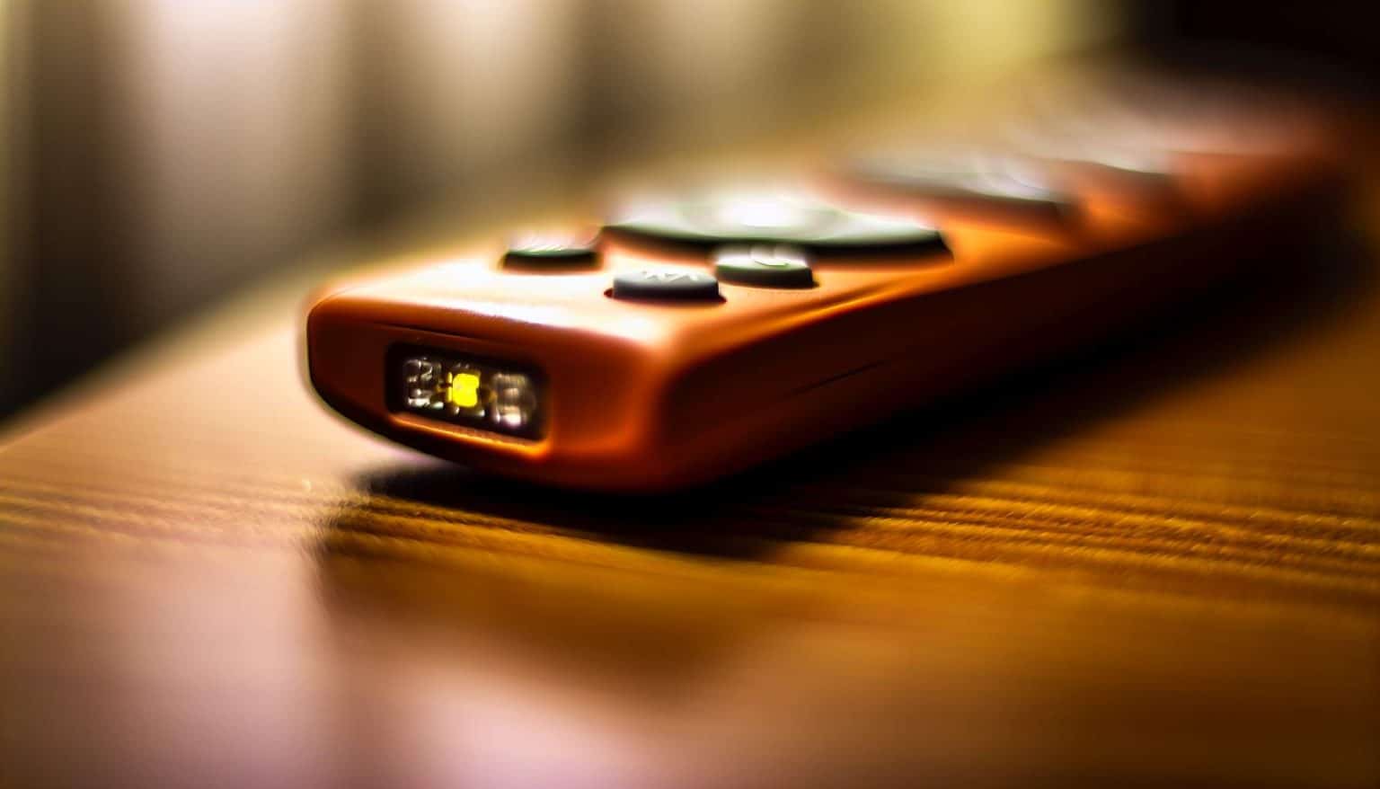 Voyants télécommande Orange : guide de dépannage rapide